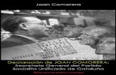 Joan Comorera; Declaración, 1949.pdf