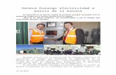 10.10.2014 Genera Durango Electricidad a Partir de La Basura