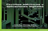 Circuitos Eléctricos Y Aplicaciones Digitales - 2a Edición