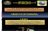 Seminario de Capacitación Didaskalía de Venezuela