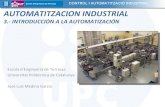 2.- Introduccion a La Automatizacion 2014