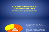 Cardiopatías Congénitas y Adquíridas
