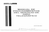 Manual de Procedimientos Del Servicio de Giro Telegráfico(31!07!13)