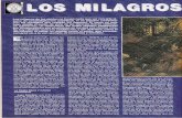 Santos. Los Milagros de Los Santos R-006 Nº064 - Mas Alla de La Ciencia - Vicufo2