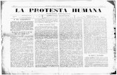 La Protesta Humana_01