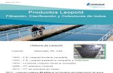 Productos Leopold