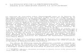 Moradiellos Enrique El Oficio de Historiador PDF