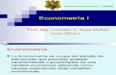 Econometría-i (Exposición Clases) (2)