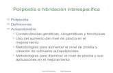 Poliploidia e hibridacion interespecifica.pdf