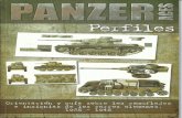 Perfiles Panzer