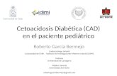 Cetoacidosis Diabética (CAD)