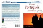 El Nuevo Portugués Sin Esfuerzo