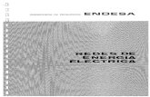 ENDESA Redes Energía Eléctrica Vol02