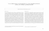 alimentos trangénicos y su implicación en la salud poblacional.pdf