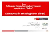 Innovacion Peru