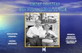 Simone Cousteau Una Mujer, Ejemplo de Vida