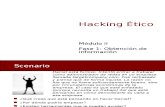 Etical Hacking