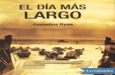 El Dia Mas Largo - Cornelius Ryan (1)