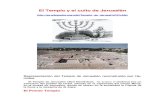 05 Templo y El Culto de Jerusalén