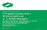 (pp. 7-19) Les14_49449_Estado biológico, psicológico y social de docentes e investigadores en instituciones educativas