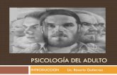 Psicologia Del Adulto Introduccion Completo 2
