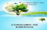Consumo de Energía