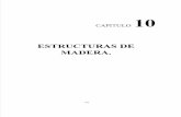 Estructuras de Madera