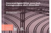 A Texto 1. M. Canales Investigacion Social. Lenguajes Del Dise o