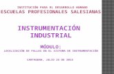 Clase 1 Instrumentación Industrial Etdh