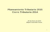 Planeamiento Tributario 2015.pdf