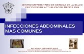 Infecciones Abdominales Mas Comunes 1214287516839471 9