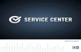 Service Center Manual Spanish