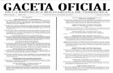 Gaceta Decreto 1859 ZODIAMAIN