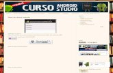 Curso Android Studio - Base de Datos Remota