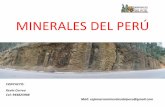 MINERALES DEL PERÚ S P cuarzos.pdf