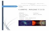 magnetismo (Fisica)