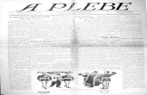 A Plebe - Fase 01 ano 01 n.07 28-07-1917