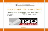 ISO  9001-2008