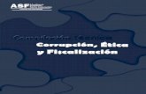 Etica y Corrupción 01.JUN.2015