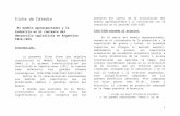 Ficha de Catedra El MAE y La ISI 1916-1955