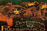 Anonimo -leyendas de mexico historicos Del México Prehispánico