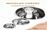Novelas CortAs