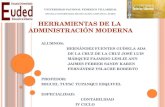 Presentacion de Herramientas de la Adm. Peruana