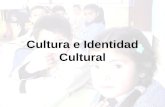Cultura e Identidad Cultural 1220011929626067 9