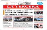Diario La Tercera 01.09.2015