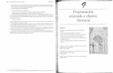 09 - Programacion Orientada a Objetos HERENCIA