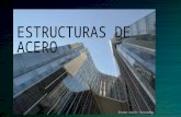 Estructuras de Acero-Construccion III