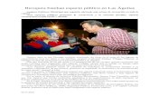 03.11.2013 Comunicado Recupera Esteban Espacio Público en Las Águilas