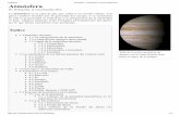 Atmósfera - Wikipedia, La Enciclopedia Libre