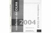 Revista CILHA (2005) - Dossier Sobre Novela Histórica